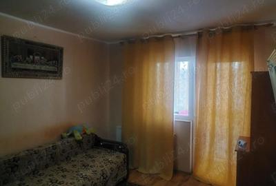 Garsonieră decomandată în Ipotești - 2