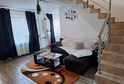 Casa Rahova -Alexandriei 8 camere,364 mp - 2