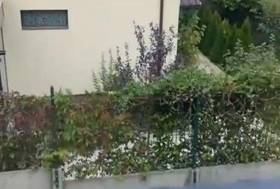 Casă cu 3 camere cu Teren 200 Mp în Bragadiru - 12