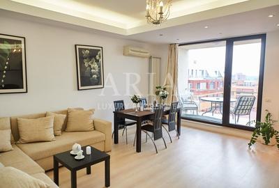 NORTH AREA LAKE VIEW HERASTRAU 2 CAMERE - 2