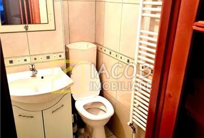 Apartament 2 CD, etaj 1, str. Bucovinei - 6