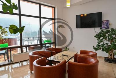 Hotel/Pensiune, de 1,032 mp, în Brădet - 7