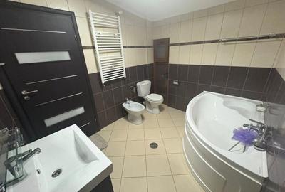 Casa in Duplex Popesti Leordeni - 13