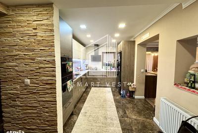 Apartament cu 2 camere decomandat în Carpați 2