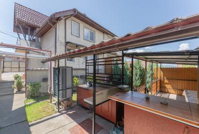 Duplex cu 3 camere cu Canalizare în Feldioara - 40