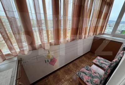 Apartament cu 2 camere semidecomandat în Mănăștur - 3