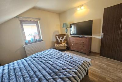 Casa individuala cu Garaj  Sura Mare - 21