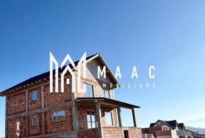 Casa individuala | 5 camere | P+1 | Teren 400 MP | Sura Mare - 2