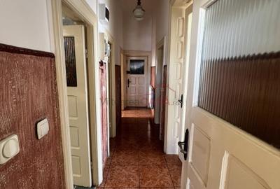 Apartament cu 3 camere decomandat în Calea Călărașilor - 11