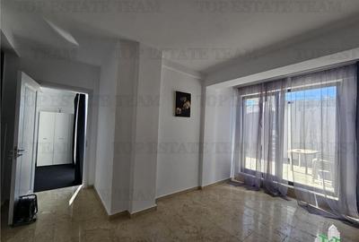 Penthouse 5 camere cu terasa 73 mp, Mamaia Nord - 10