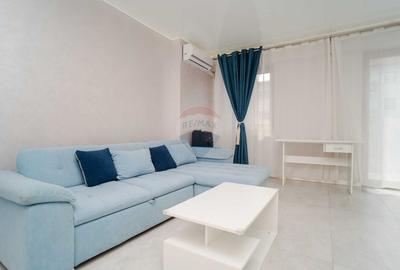 Apartament cu 3 camere de vanzare  ESQ Village  Valea Lupului - 2