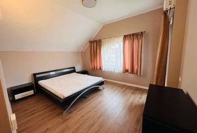 Baneasa Casa exclusivista in Henri Coanda - 7