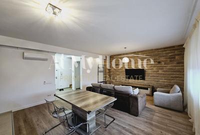 Casă cu 4 camere cu Piscina în Pipera