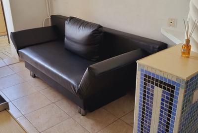 Apartament cu 2 camere decomandat în Nufărul - 5