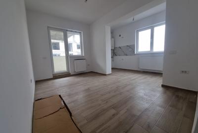 Apartament 2 camere tip studio, zona Grand Arena, mutare imediata - 3