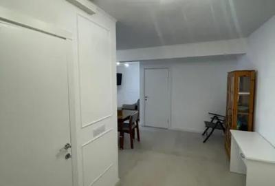 Apartament cu 2 camere semidecomandat, mobilat în Independenței - 9