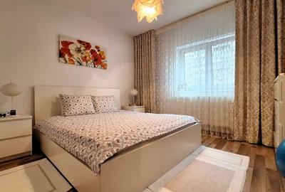 Apartament cu 2 camere semidecomandat în Crângași - 6