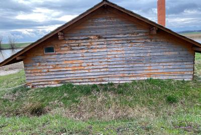 Casă cu 2 camere în Suseni - 1