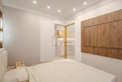 Apartament cu 2 camere decomandat, mobilat în Central - 18