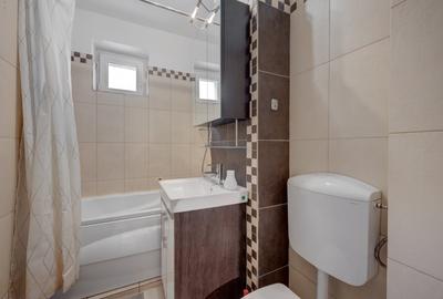 Apartament 2 camere Tineretului, cu priveliste catre parc - 9