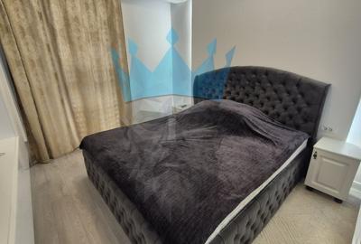 Apartament cu 2 camere decomandat, mobilat în Grozăvești - 14