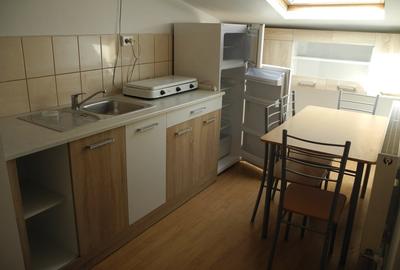 Garsonieră semidecomandată în Apărătorii Patriei - 6