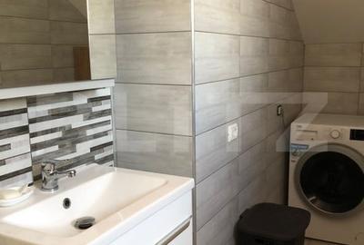 Casa spatioasa, 5 camere, teren 900mp, in Sanpetru Casa spatioasa, 5 camere, teren 900mp, in Sanpetru - 8