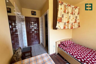 Garsonieră, mobilată în Complex Studențesc - 8