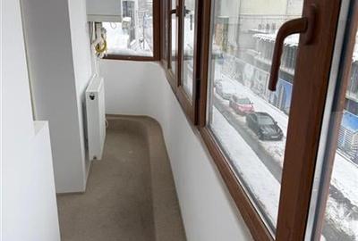 Vanzare apartament 5 camere Obor, boxa, loc parcare, centrala proprie, fara risc - 10