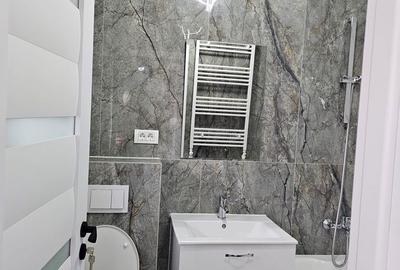 Casă cu 3 camere cu Teren 192 Mp în Viile Noi - 10