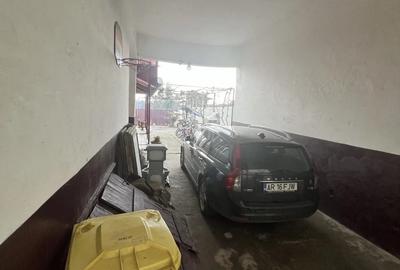 Casa de vanzare cu 1700 mp situata pe strada muncii numarul 34 - 2