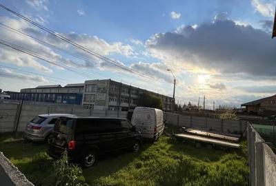 Teren 300 mp, 2 fronturi stradale, utilitati & urbanism – Sector 4, Str. Actiuni - 3