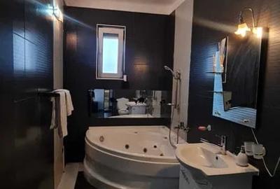 Penthouse cu 2 camere, cartierul europa/zorilor - 7