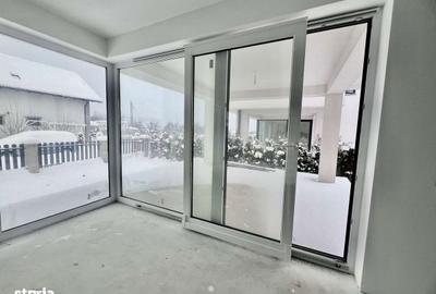 Casă cu 4 camere cu Teren 500 Mp în Central - 14