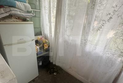 Garsoniera de vanzare, 32 mp, zona Burdea - 2