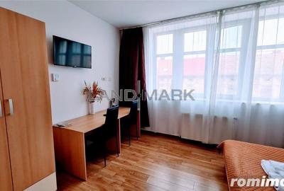 Proprietar, 2 camere bloc nou, parcare privata, zona Complex - 3