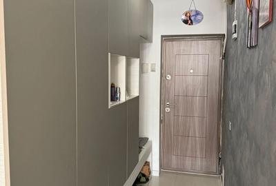 Apartament cu 3 camere în Central - 10