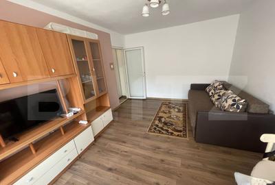 Apartament cu 2 camere, 54 mp, zona Pia?a Some? - 1