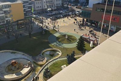 Apartament cu 4 camere decomandat în Central - 4