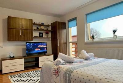 Casă cu 4 camere în Sânpetru - 8