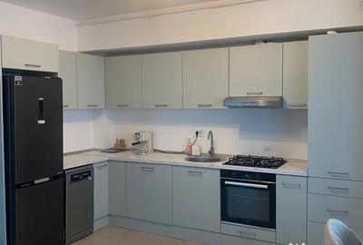 Apartament cu 2 camere decomandat în Exterior Vest - 6