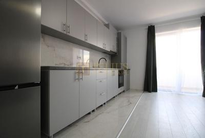 Studio de inchiriat in zona de sud a orasului; la prima inchiriere ! - 4