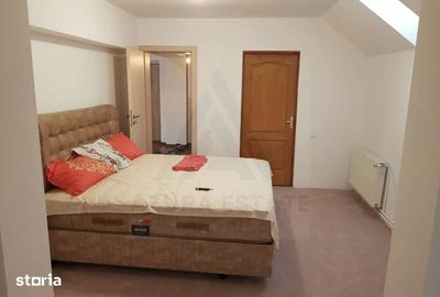 Apartament cu 4 camere, mobilat în Terezian - 10
