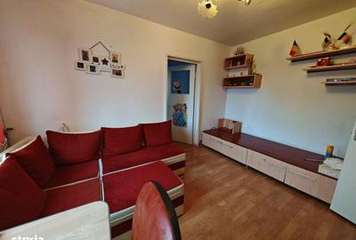 Apartament cu 2 camere în Micro 19 - 6