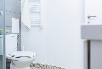 Garsonieră semidecomandată, mobilată în Calea Victoriei - 5