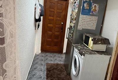 Apartament cu 2 camere semidecomandat în Central - 6