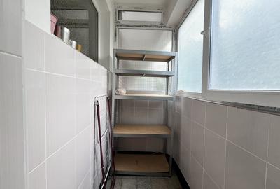 Garsonieră decomandată, mobilată în Vatra Luminoasă - 12