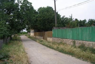 Teren de 2750 mp, în Central - 2