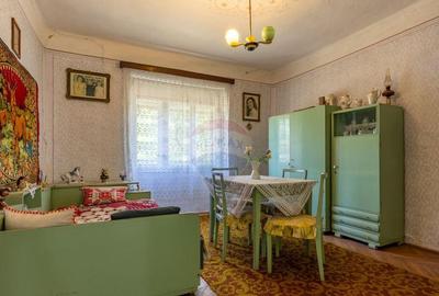 Casa de vanzare, in localitatea Turnu, fara comision - 1