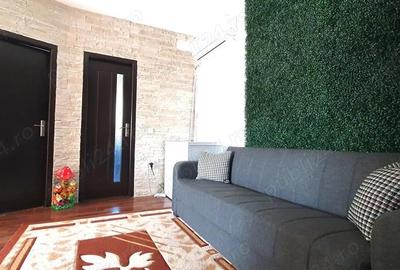 Vand apartament de 2 camere pe Florilor, Floresti! - 1